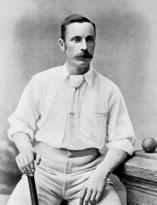 Thomas Wardall