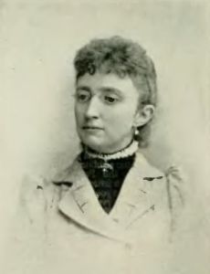 Laura Davis Worley