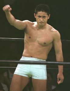 Kentaro Shiga