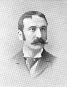 William A. Tateum