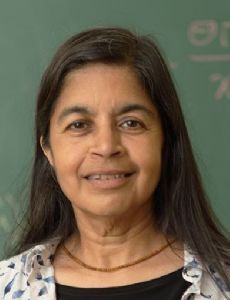 Nalini Joshi