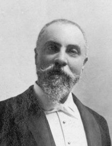 Charles Malherbe
