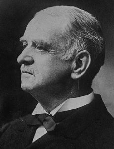 John A. Mead