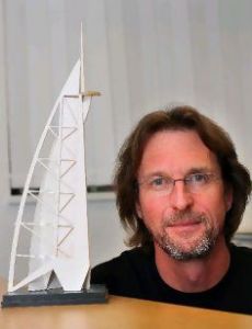 Tom Wright (British architect)