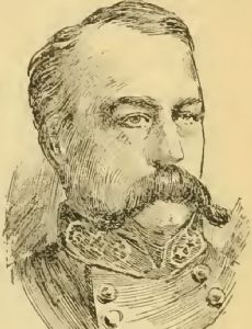 George Baird Hodge