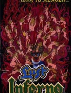 Lust Inferno