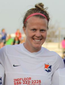 CoCo Goodson