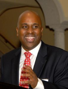 Stephen N. Lackey