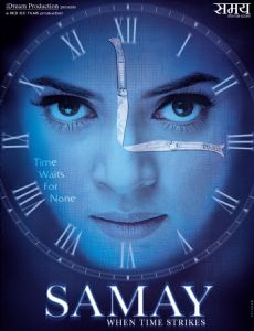 Samay: When Time Strikes