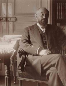 Pierre Janet