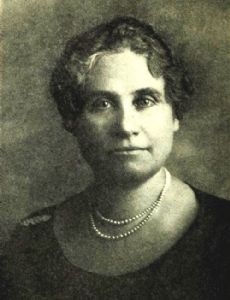 Alice Louise Reynolds