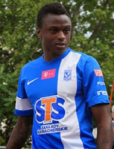 Muhamed Keita