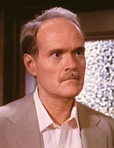 Michael Ensign