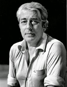 Luís de Sttau Monteiro