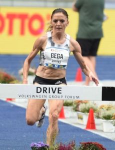 Luiza Gega