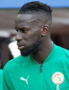 Salif Sané