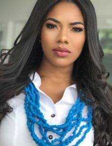Denisse Angulo