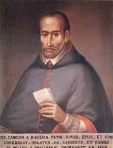 Carlo Maria Bascapè