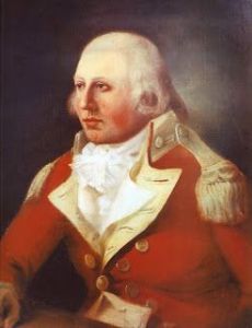 Joshua Loring