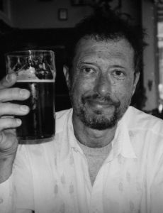 Malcolm Brenner (writer)