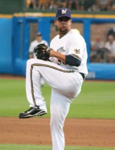 Claudio Vargas