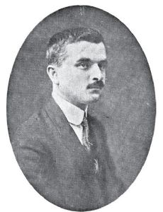 Nikola Milev