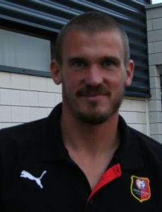 Nicolas Douchez