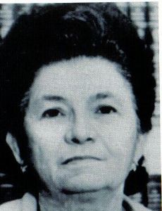 Ana María O'Neill