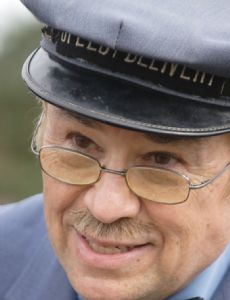 David Newell