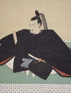Mizuno Tadakuni