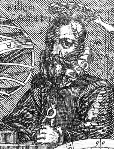 Willem Schouten