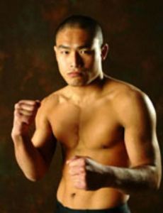 Akira Kikuchi