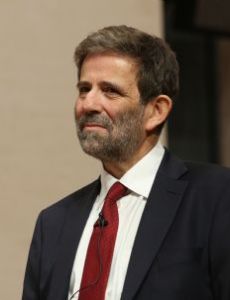 Thomas Sterner