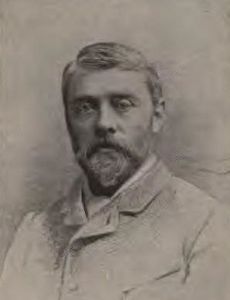 Alfred Parsons