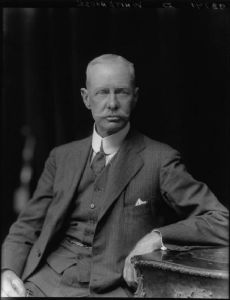 George Whitehouse
