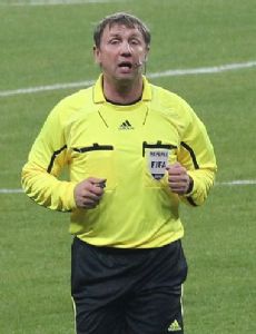 Igor Egorov