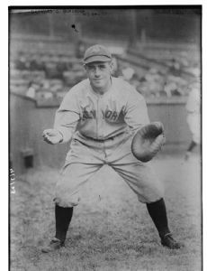 Benny Bengough