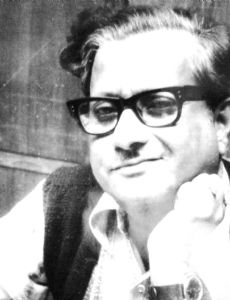 Santosh Kumar Ghosh