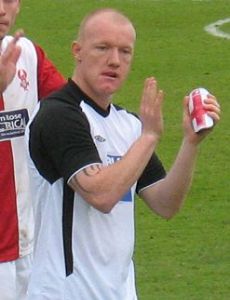 Andy Ferrell