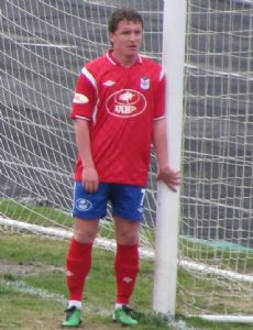 Vitali Aleksandrovich Glushchenko