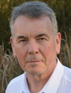 Mark Longhurst