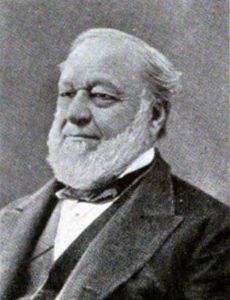 Peleg Chandler