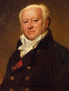 Jean-Nicolas Corvisart