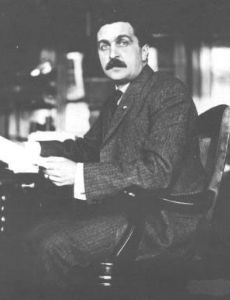 George Otis Smith