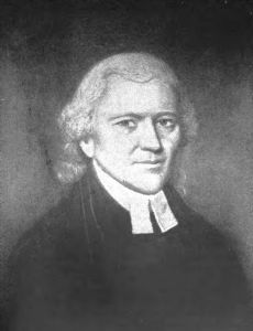 John Christopher Kunze