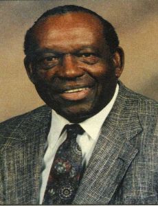 Charles Langford
