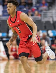 Corey Sanders (basketball)