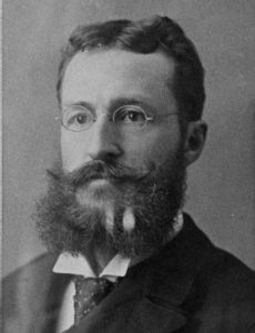 Thurston Daniels