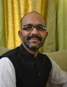 Shantanu Gupta