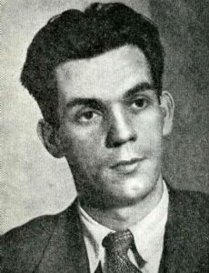 Gunnar Sand